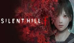 SILENT HILL f Crack Status