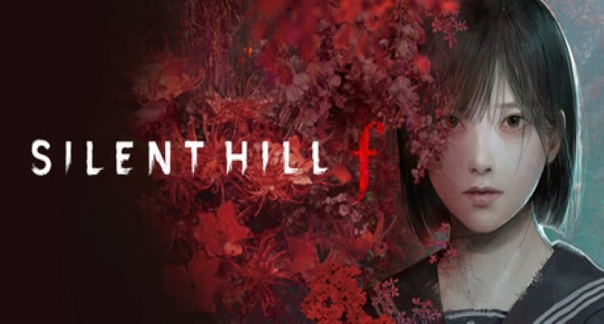 SILENT HILL f