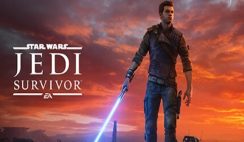 STAR WARS Jedi: Survivor Crack Status