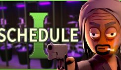 Schedule I Crack Status