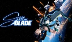 Stellar Blade Crack Status