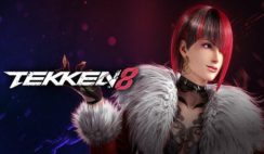 TEKKEN 8 Crack Status