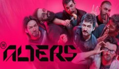The Alters Crack Status