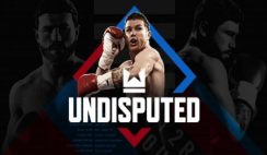 Undisputed Crack Status
