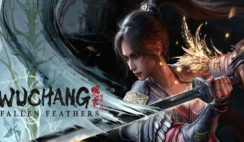 WUCHANG: Fallen Feathers Crack Status