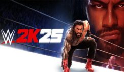 WWE 2K25 Crack Status