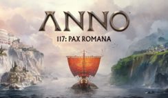 Anno 117: Pax Romana Crack Status