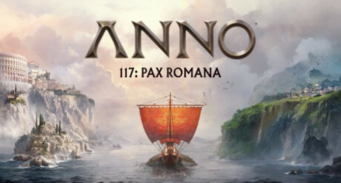 Anno 117: Pax Romana