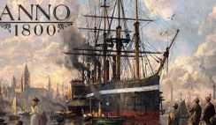 Anno 1800 Crack Status