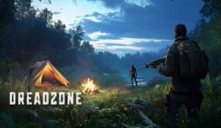DREADZONE Crack Status