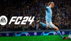 EA SPORTS FC 24 Crack Status