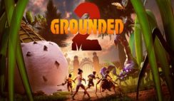 Grounded 2 Crack Status
