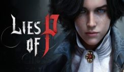 Lies of P Crack Status