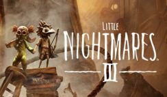 Little Nightmares III Crack Status
