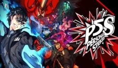 Persona 5 Strikers Crack Status
