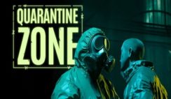 Quarantine Zone: The Last Check Crack Status