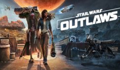 Star Wars Outlaws Crack Status
