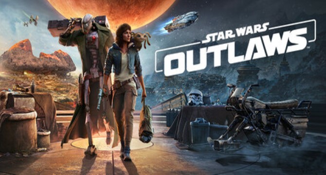 Star Wars Outlaws