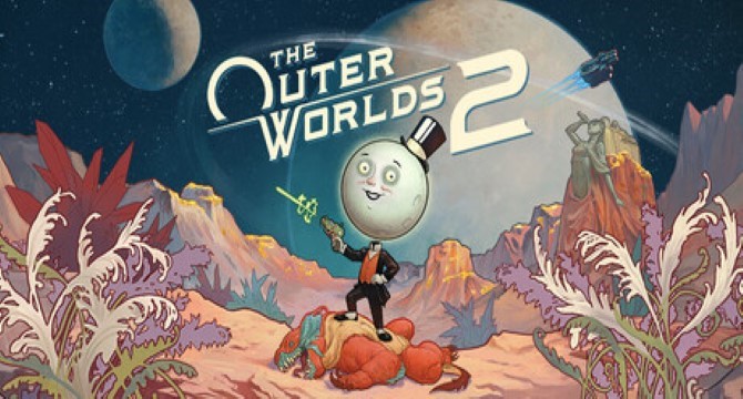 The Outer Worlds 2