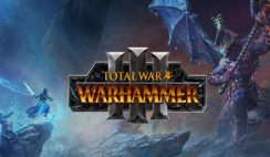 Total War: WARHAMMER III Crack Status