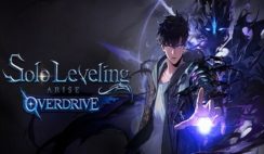 Solo Leveling: ARISE OVERDRIVE Crack Status