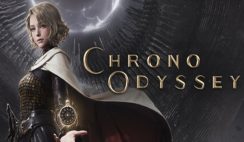 Chrono Odyssey Crack Status