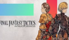 FINAL FANTASY TACTICS – The Ivalice Chronicles Crack Status