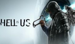 Hell is Us Crack Status