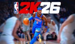 NBA 2K26 Crack Status