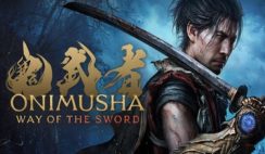 Onimusha: Way of the Sword Crack Status