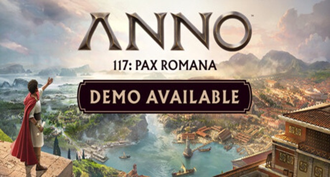 Anno 117: Pax Romana System Requirements