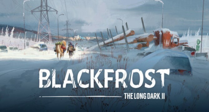 BLACKFROST: The Long Dark 2 System Requirements