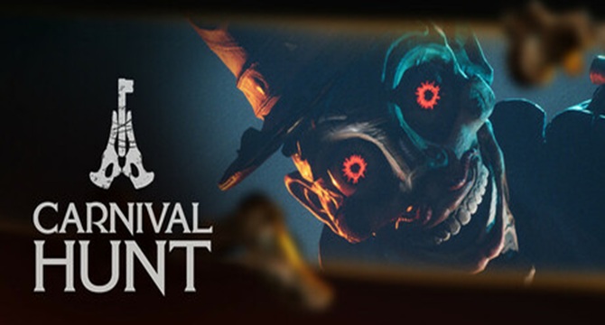 Carnival Hunt System Requirements