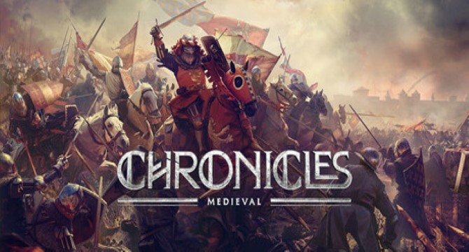 Chronicles: Medieval System Requirements