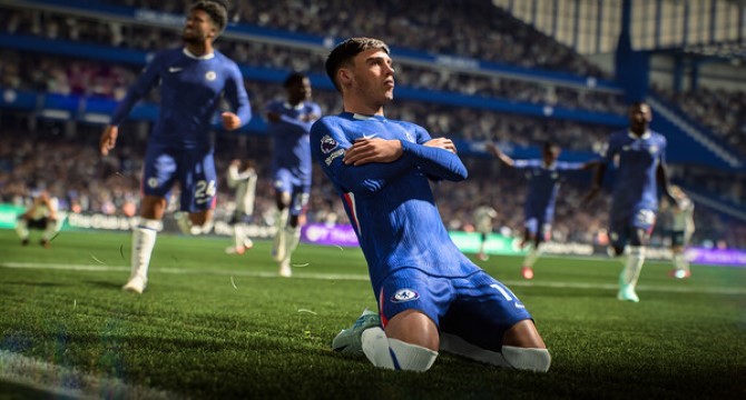 EA SPORTS FC 26 Requirements