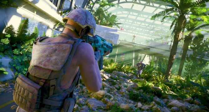 Enginefall Requirements