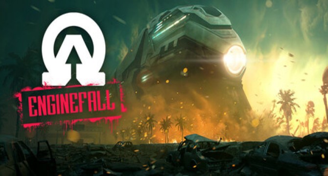 Enginefall System Requirements