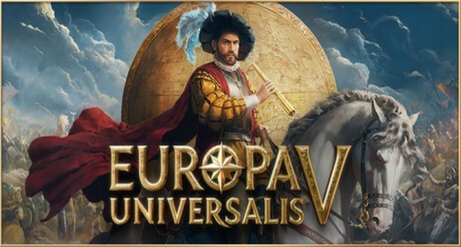 Europa Universalis V System Requirements