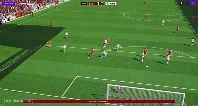 Football Manager 26 Requirements