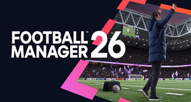 Football Manager 26 System Requirements