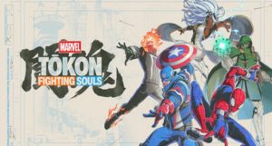 MARVEL Tōkon: Fighting Souls System Requirements