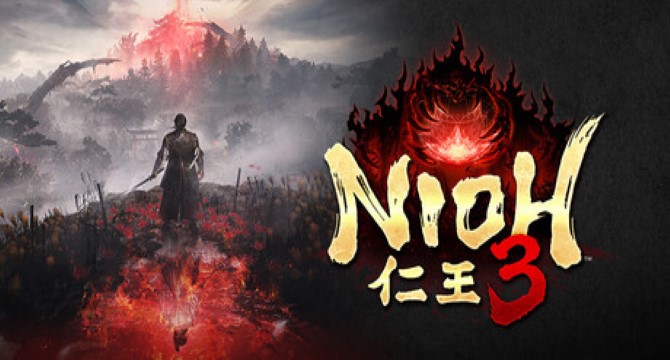 Nioh 3 System Requirements