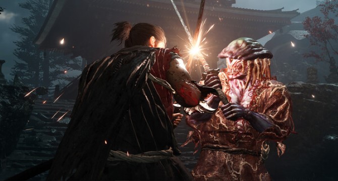Onimusha: Way of the Sword Requirements