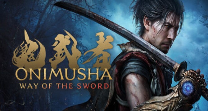 Onimusha: Way of the Sword System Requirements