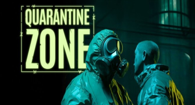 Quarantine Zone: The Last Check System Requirements