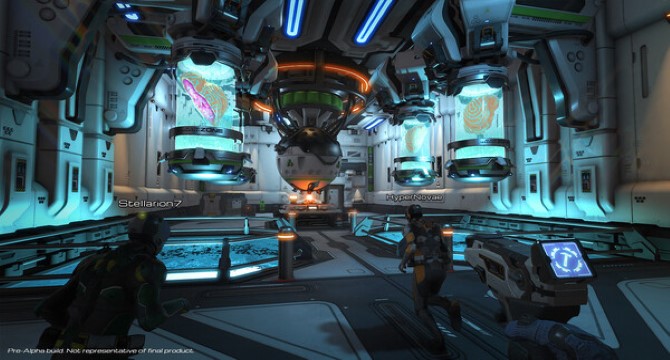 SpaceCraft requirements