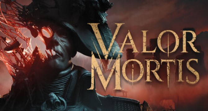 Valor Mortis System Requirements
