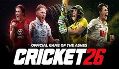 Cricket 26 – The Official Game of the Ashes Crack Status