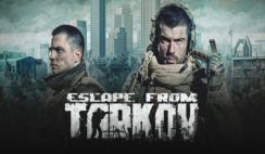 Escape from Tarkov Crack Status