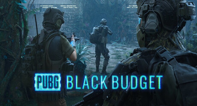 PUBG: Black Budget System Requirements